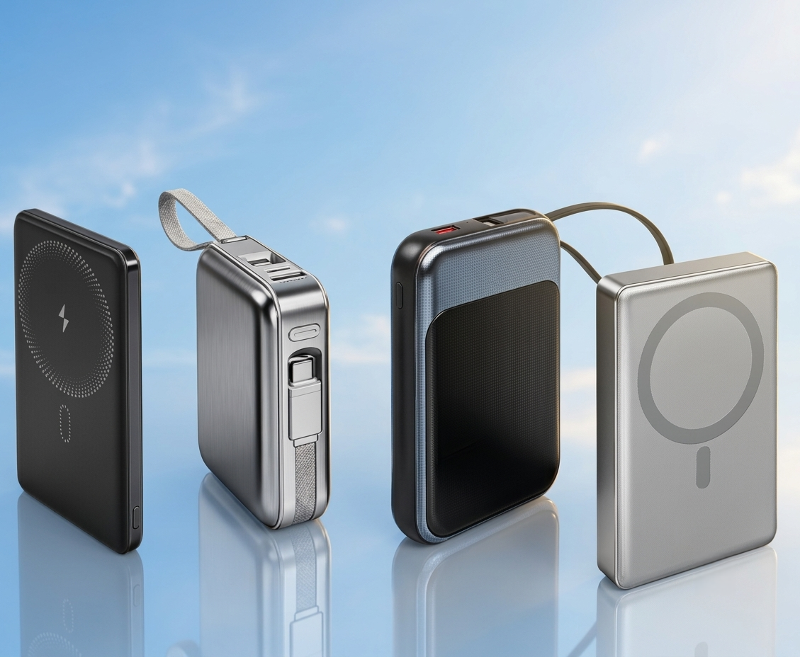 Powerbank