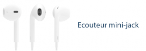 ecouteur