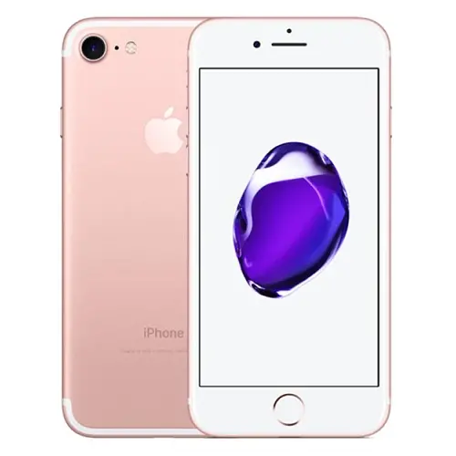 iPhone 7