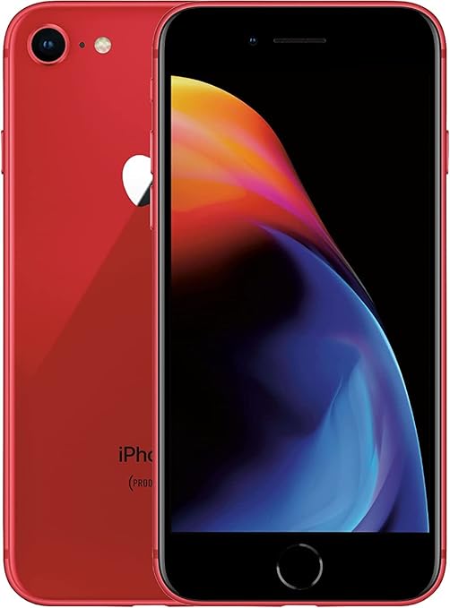 iPhone 8