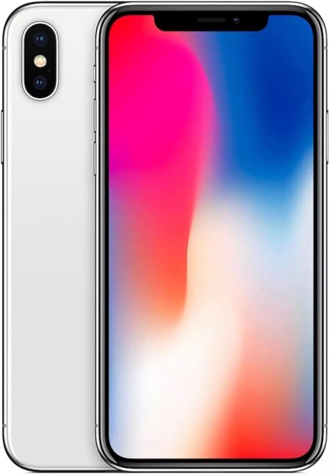 iPhone X