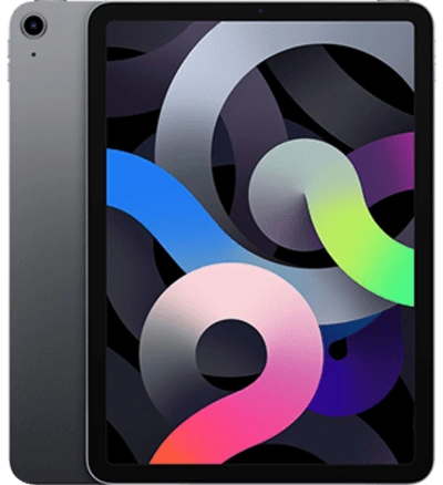 iPad Air 4