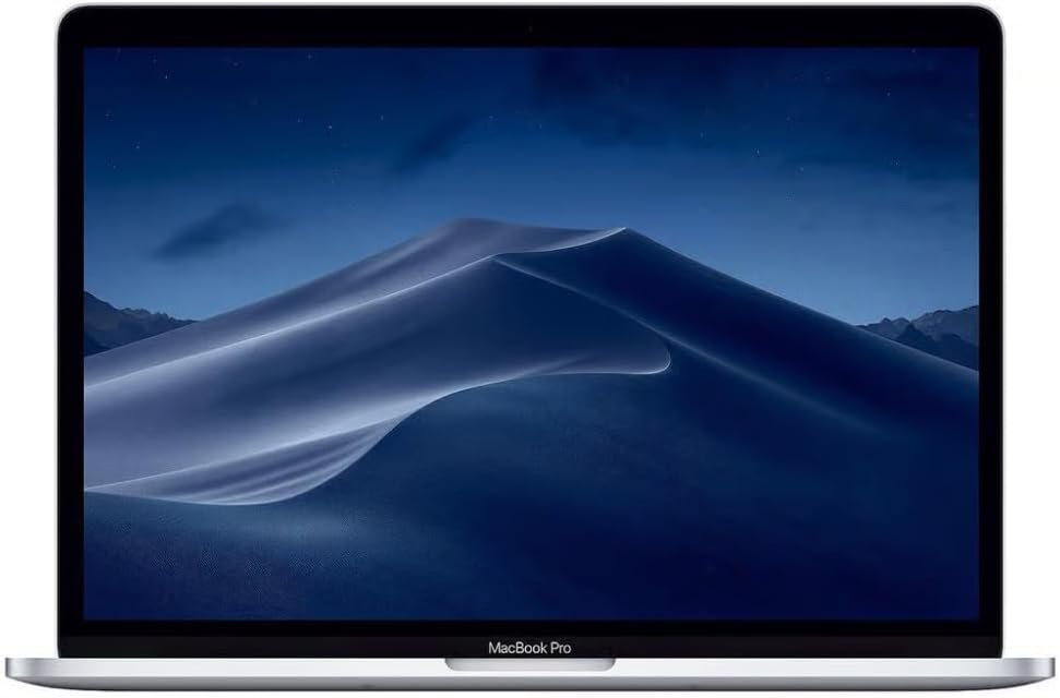 MacBook Pro 16″ (2019)