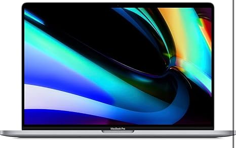 MacBook Air (2018)