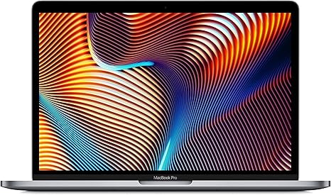 MacBook Pro 13″ (2019)